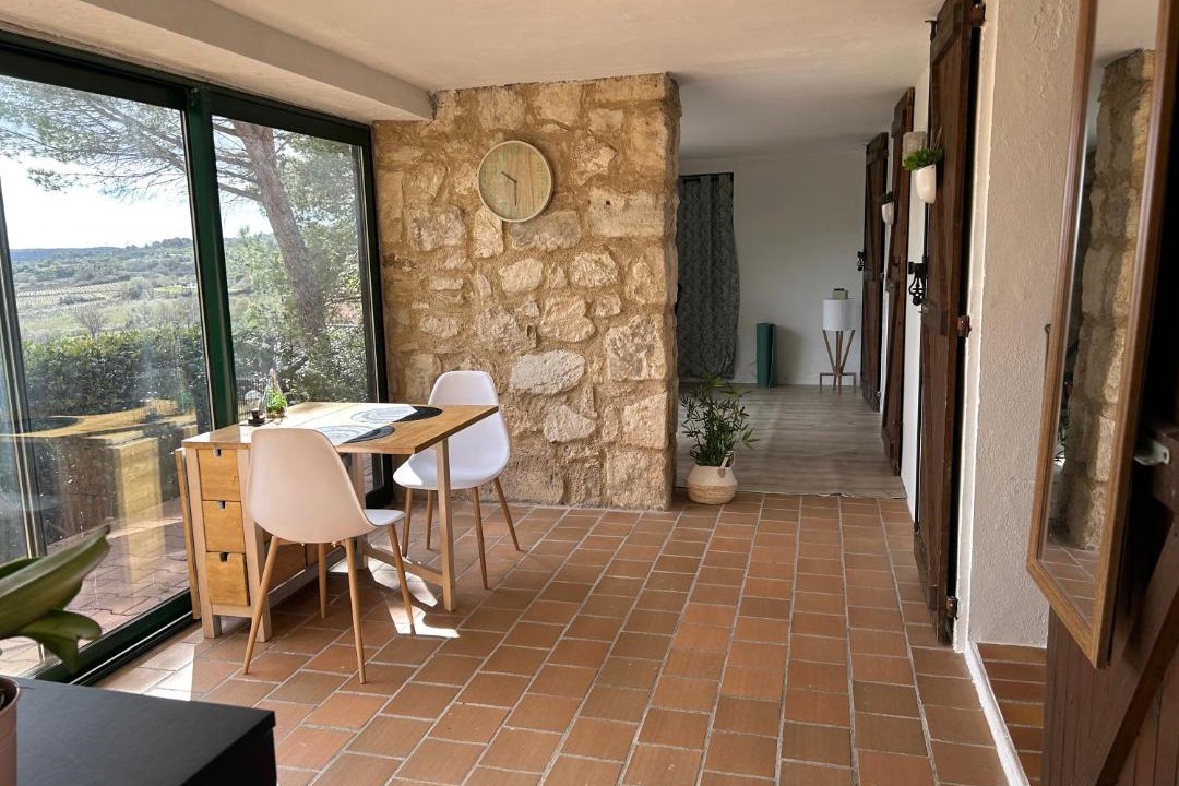Photo of Livingroom in Portel-des-Corbieres