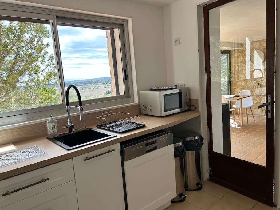 Photo of Kitchen in Portel-des-Corbieres