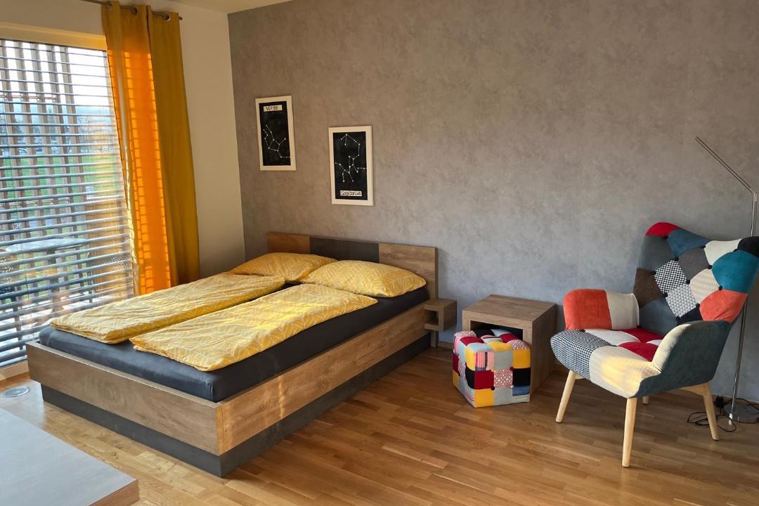 Photo of Bedroom in Bled