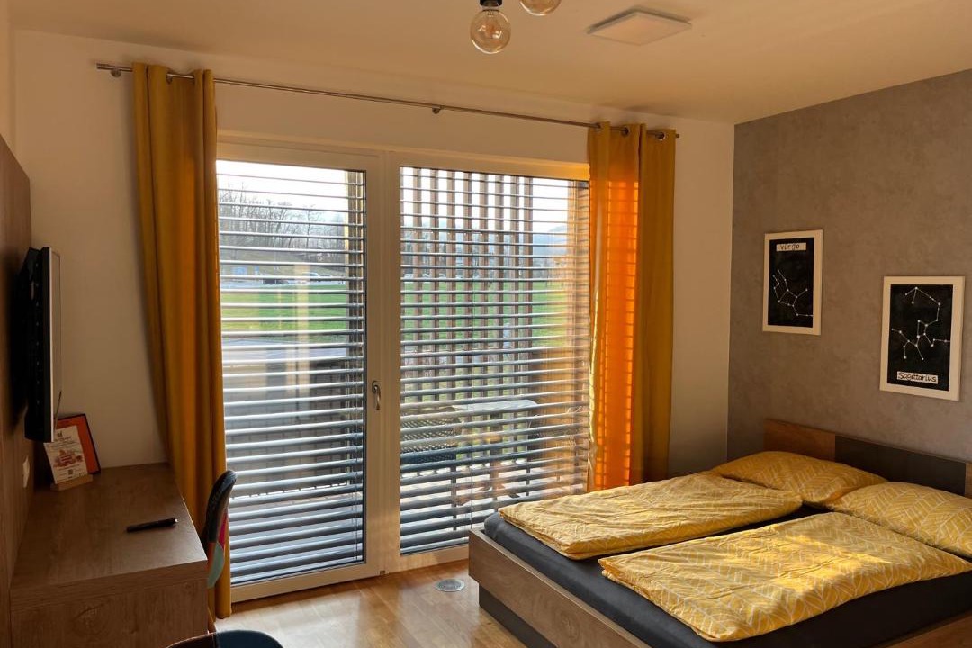 Photo of Bedroom in Bled