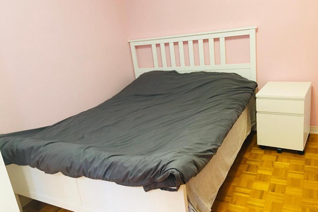 Photo of Bedroom in Highland Creek