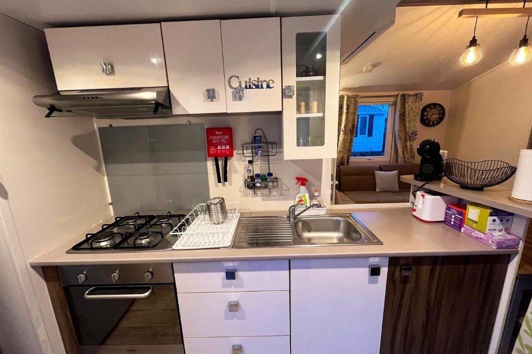 Photo of Kitchen in Coulanges