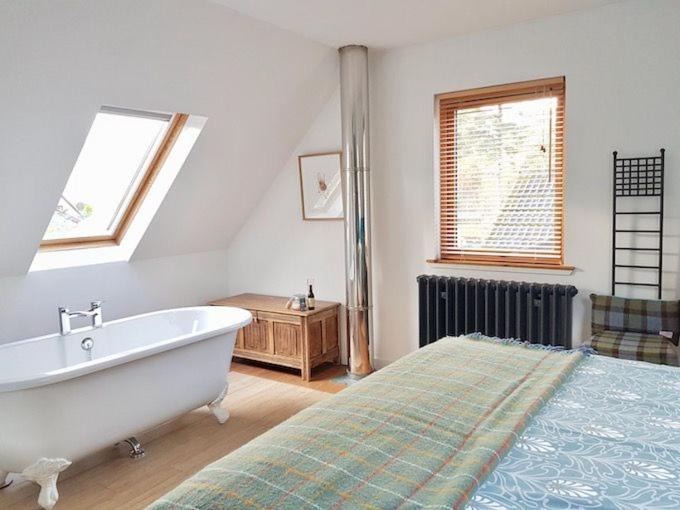 Photo of Bedroom in Newtonmore