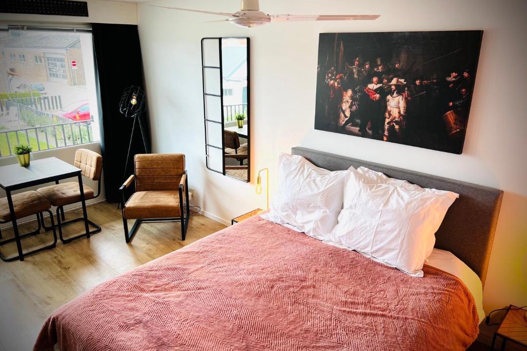 Photo of Bedroom in Schoondijke