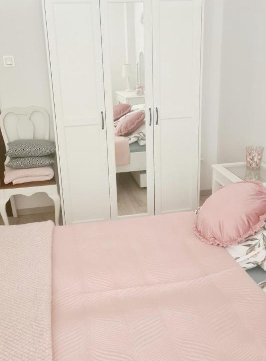 Photo of Bedroom in Mysliborz