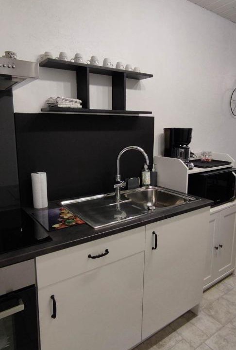 Photo of Kitchen in Chambretaud