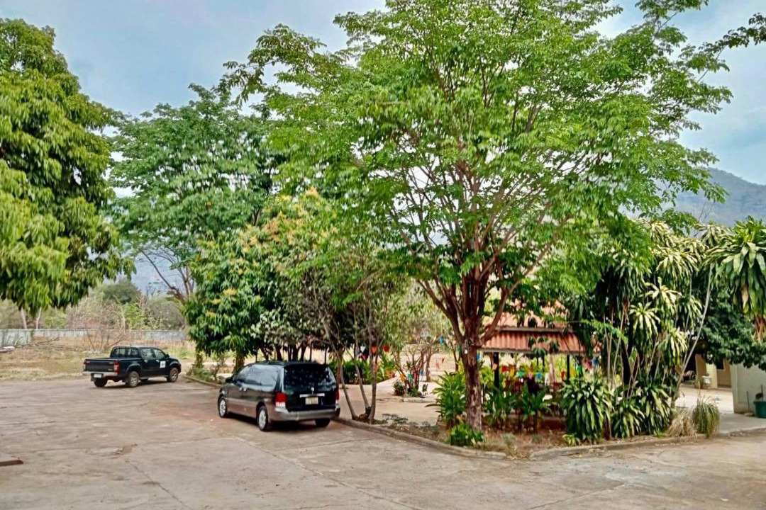 Photo of Outdoor in Pakse