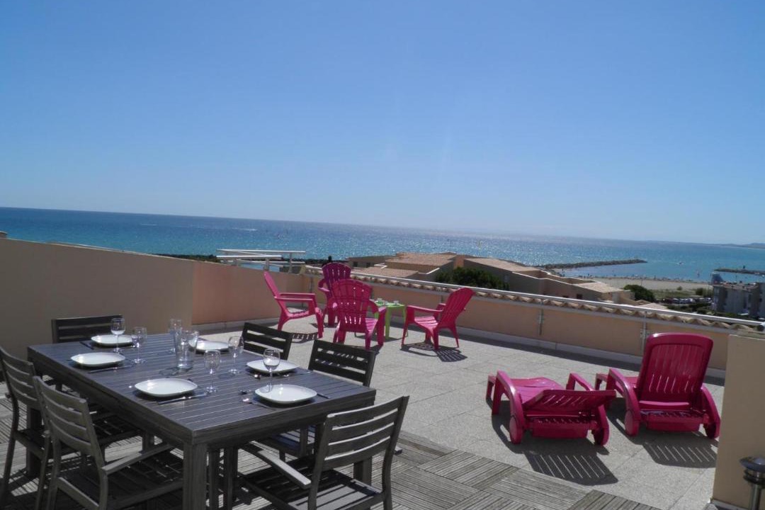 Photo of Others in Sete