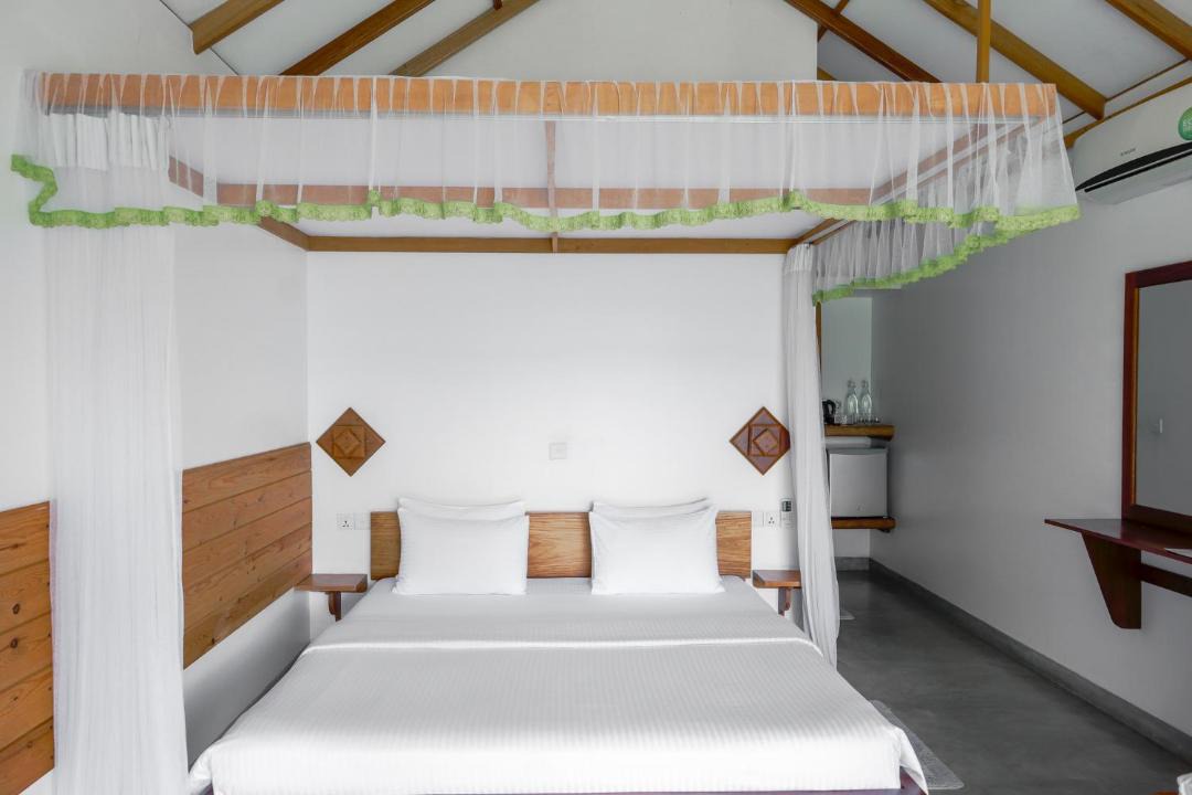 Photo of Bedroom in Ambagollapathana
