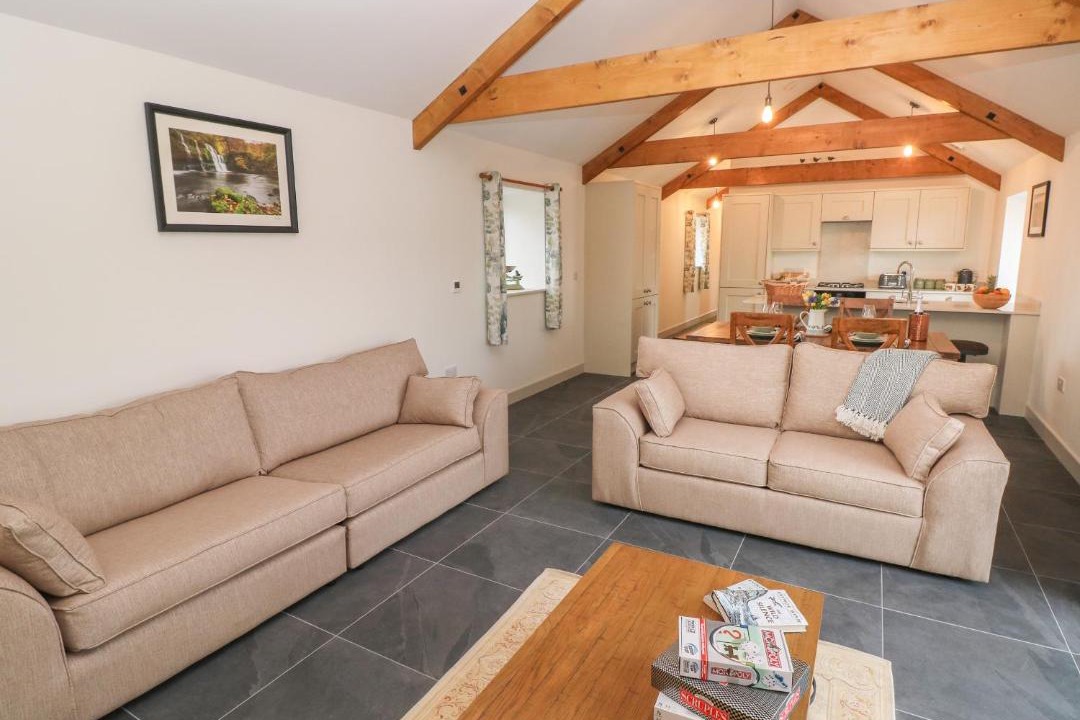 Photo of Livingroom in Vale of Glamorgan
