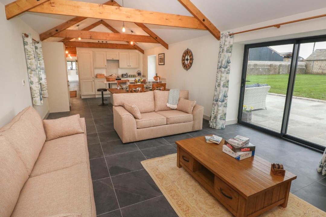 Photo of Livingroom in Vale of Glamorgan