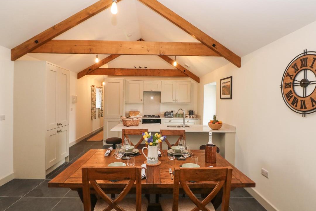 Photo of Livingroom in Vale of Glamorgan