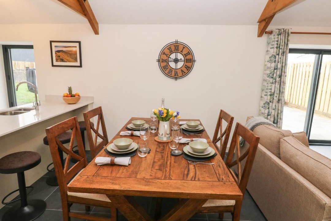 Photo of Livingroom in Vale of Glamorgan