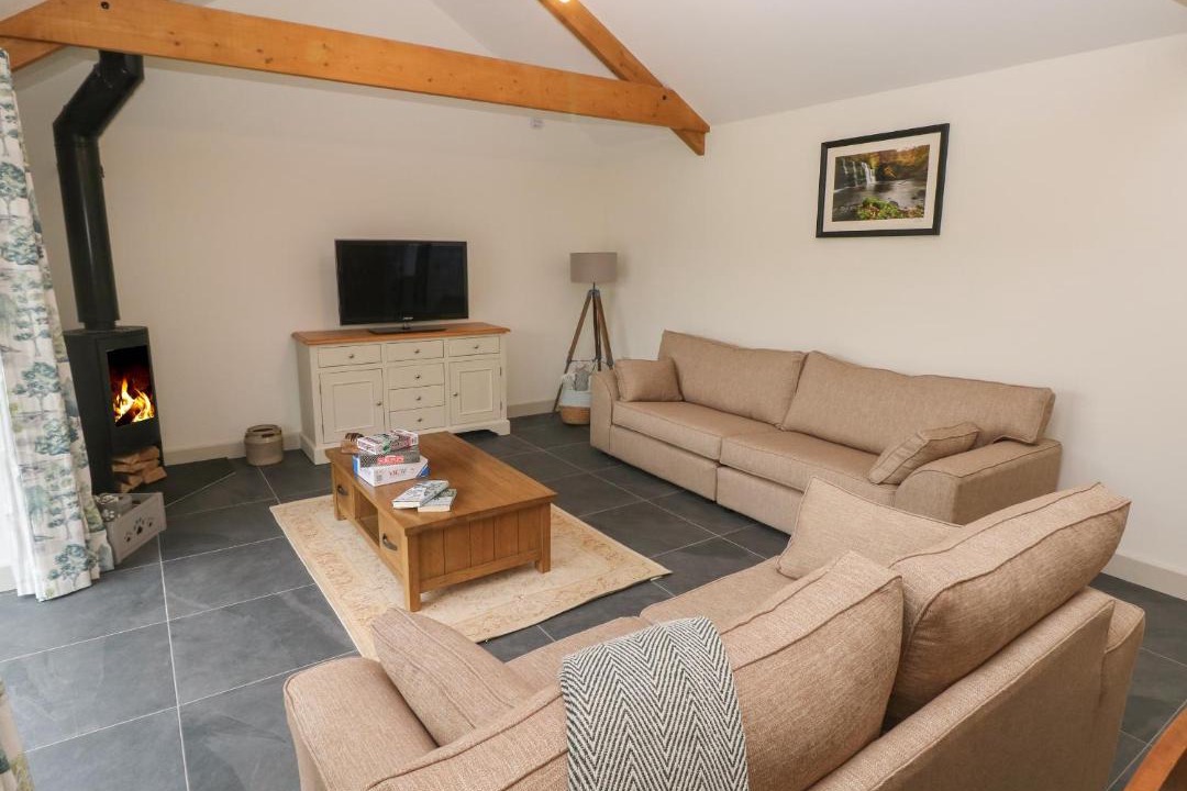 Photo of Livingroom in Vale of Glamorgan