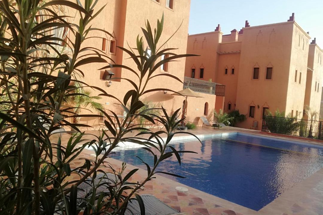 Photo of Others in Ait Benhaddou