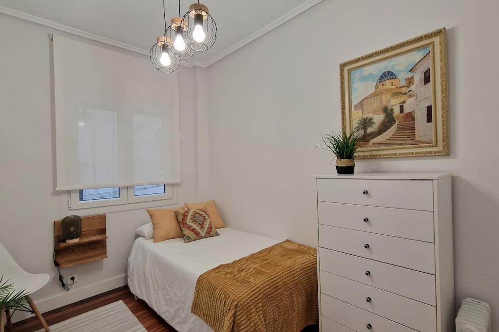 Photo of Bedroom in Indautxu