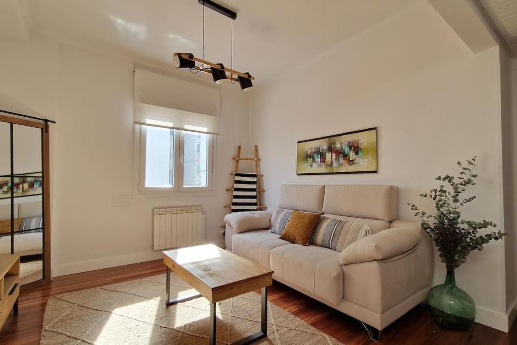 Photo of Livingroom in Indautxu