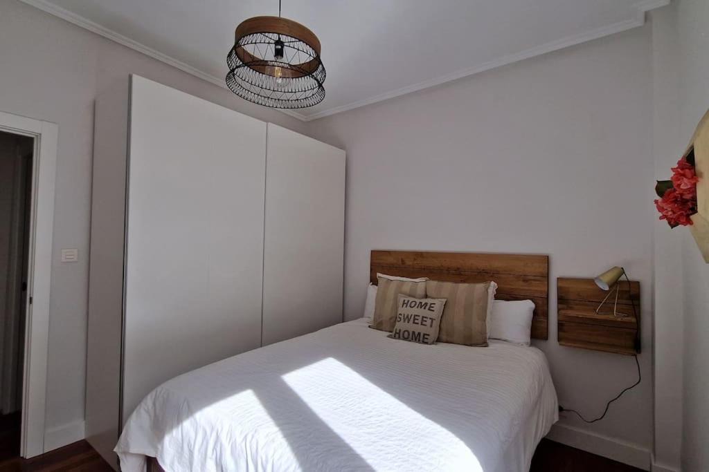 Photo of Bedroom in Indautxu