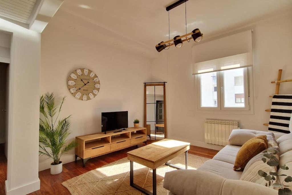 Photo of Livingroom in Indautxu
