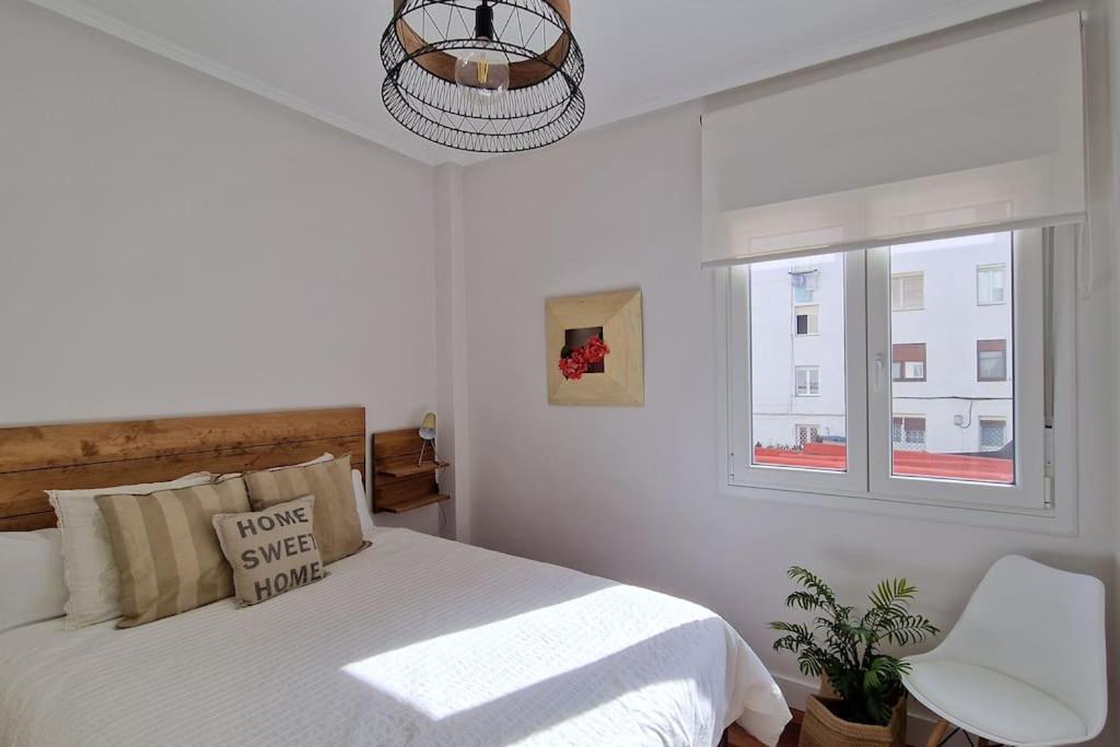 Photo of Bedroom in Indautxu