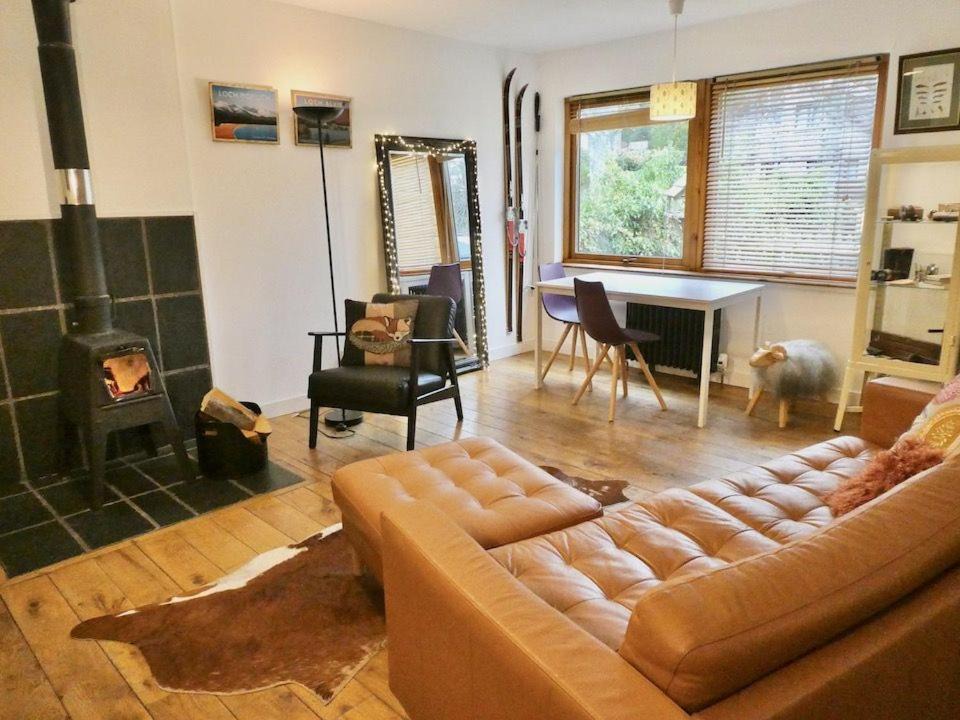Photo of Livingroom in Newtonmore