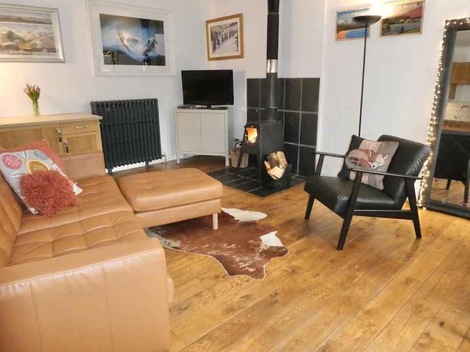 Photo of Livingroom in Newtonmore