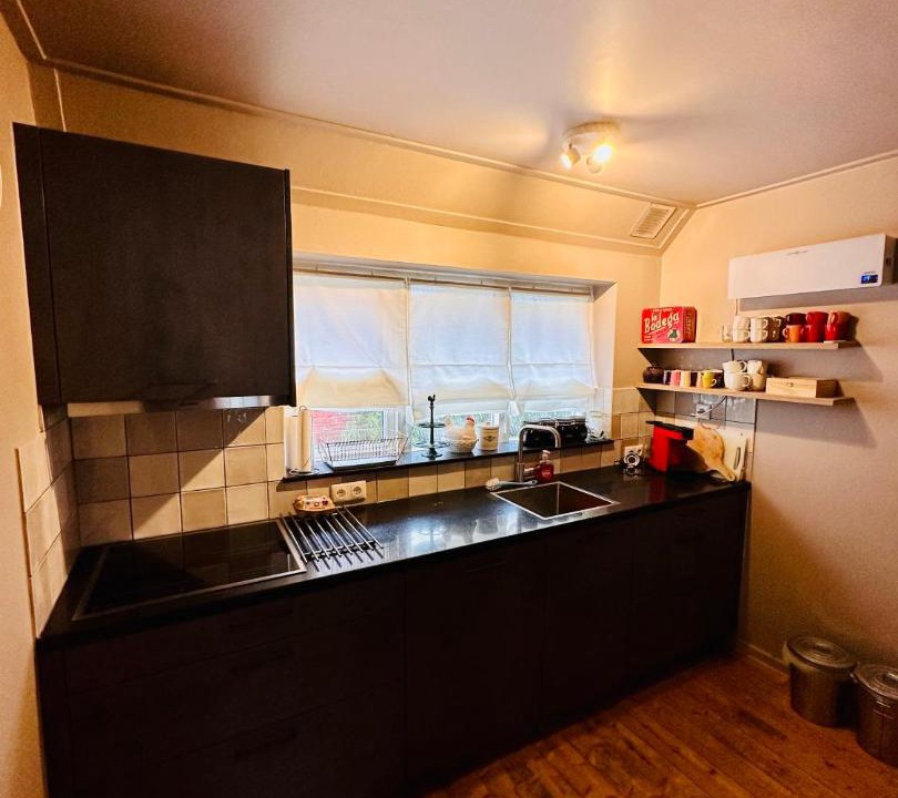 Photo of Kitchen in Paesens-Moddergat