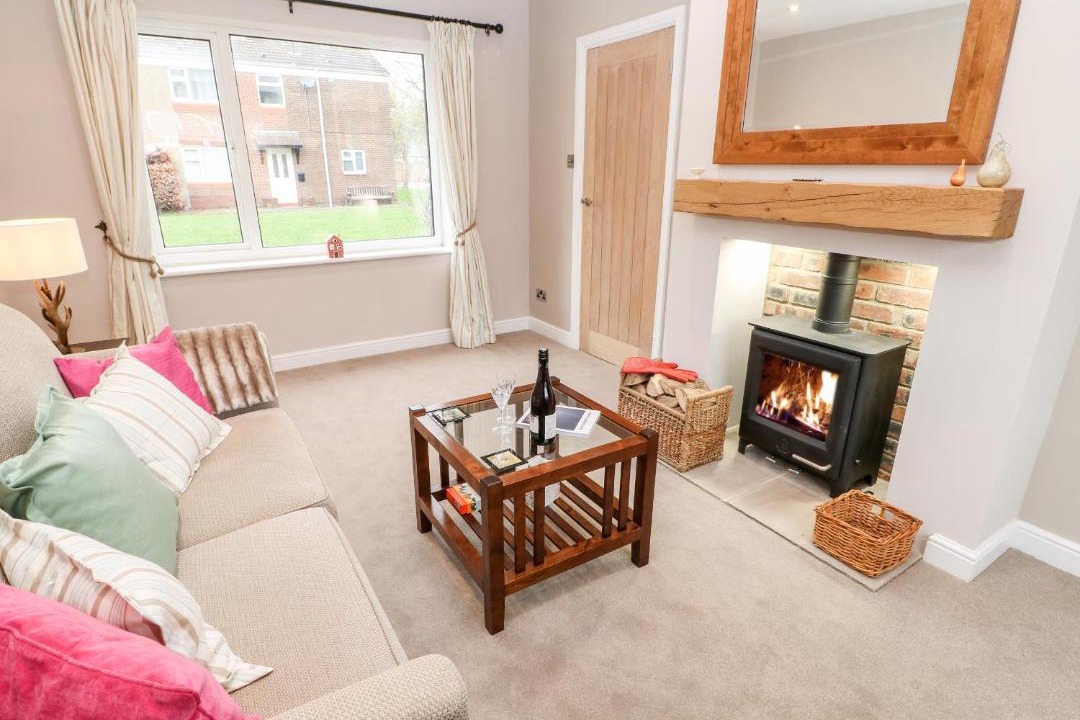 Photo of Livingroom in Corbridge