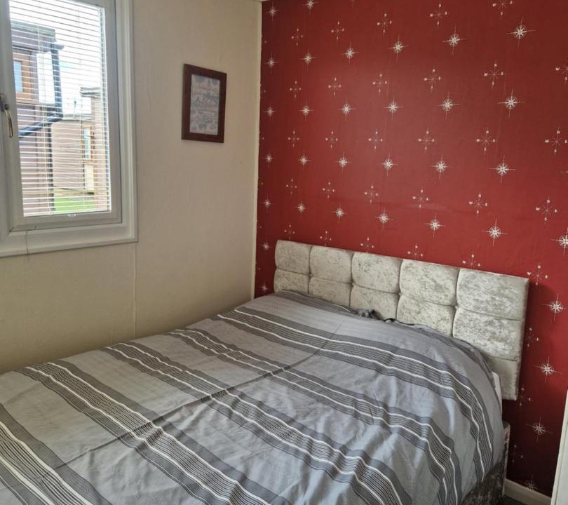 Photo of Bedroom in Mablethorpe