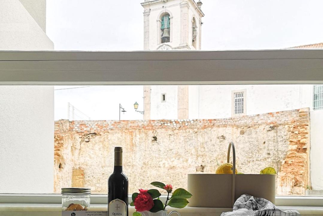 Photo of Livingroom in Juncal