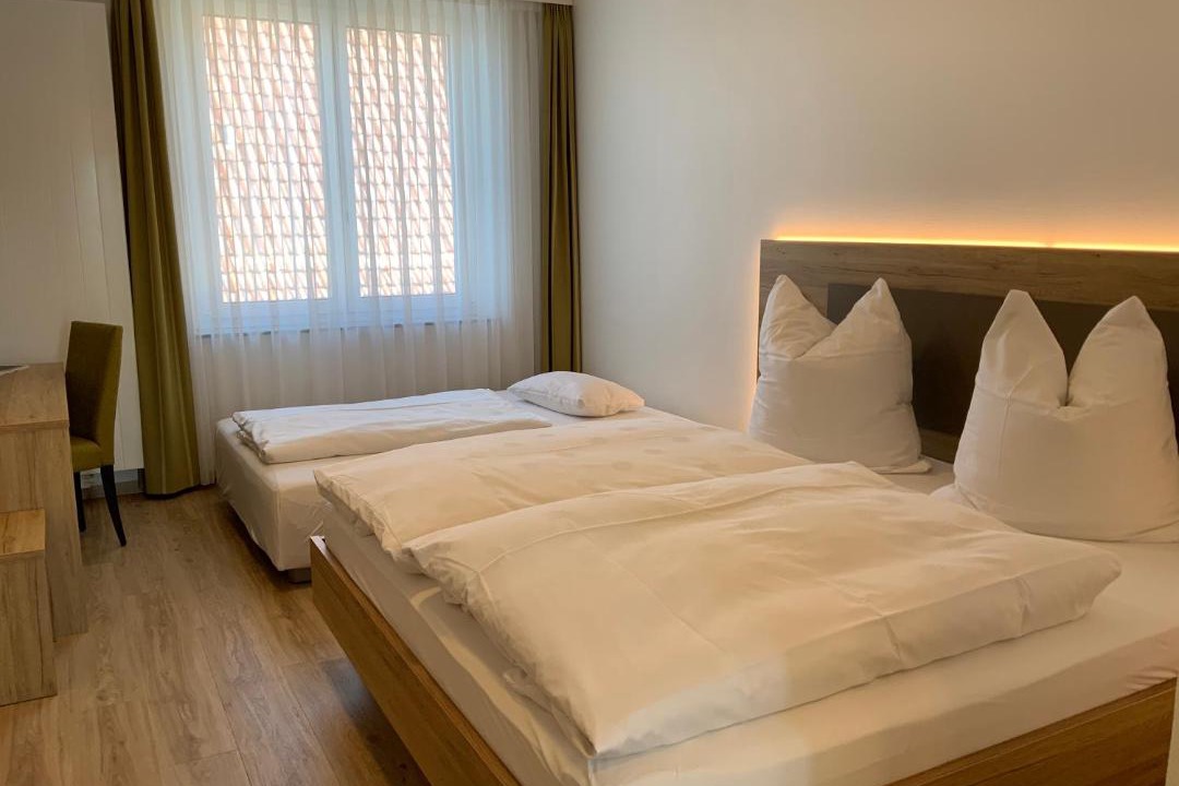Photo of Bedroom in Hohenstadt