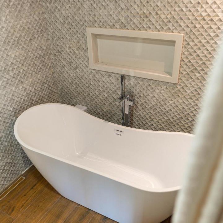 Photo of Bathroom in Curuipe