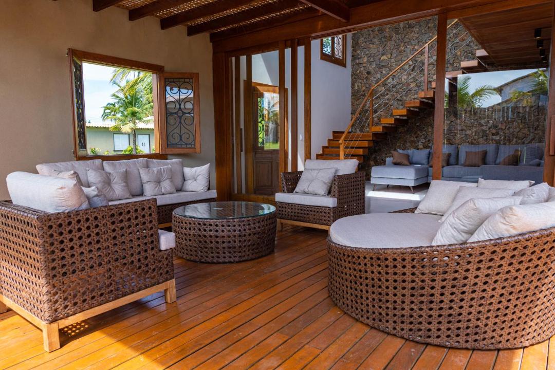 Photo of Livingroom in Curuipe