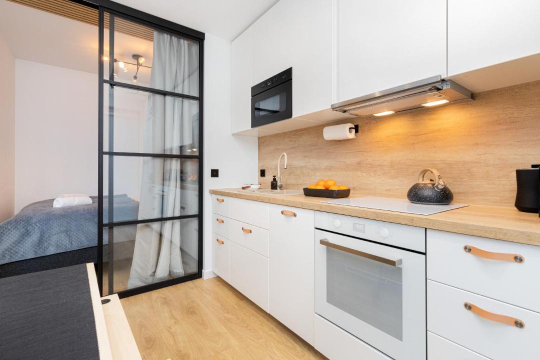 Photo of Kitchen in Osowa