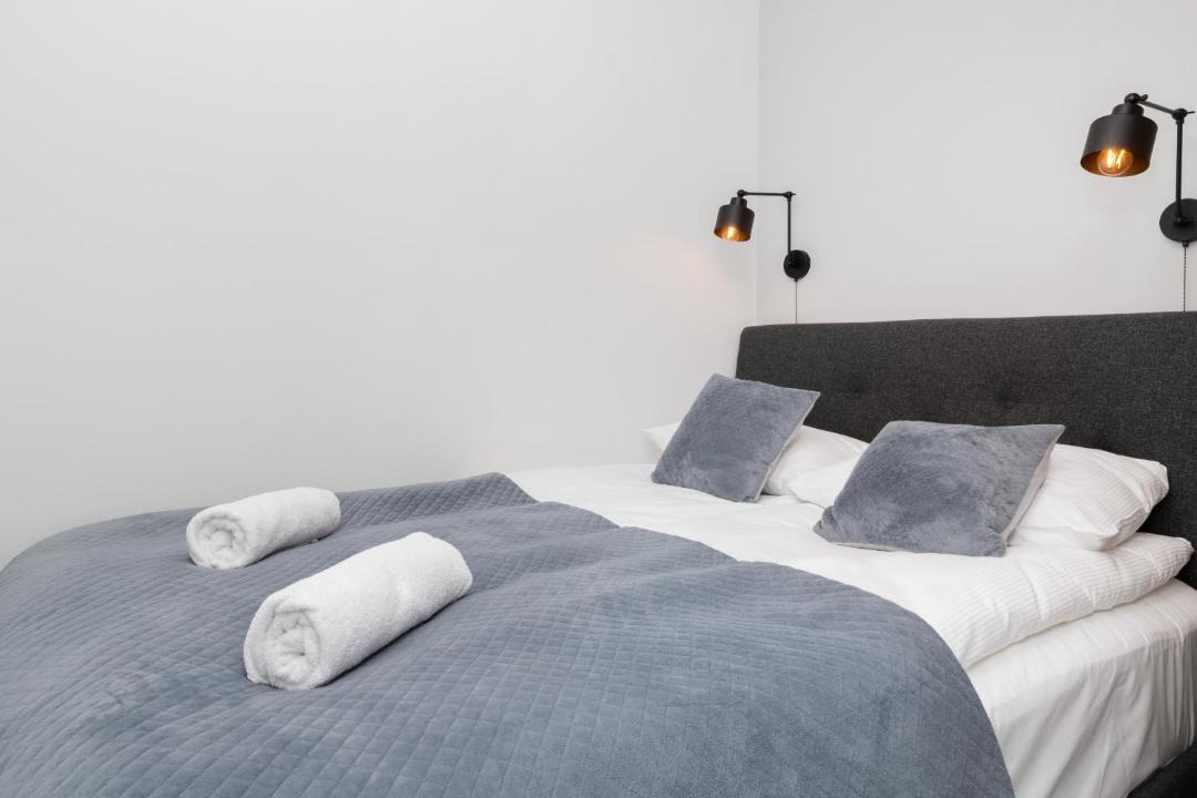 Photo of Bedroom in Osowa