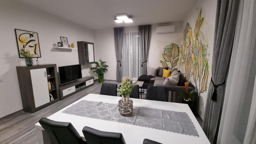 Photo of Livingroom in Cordau