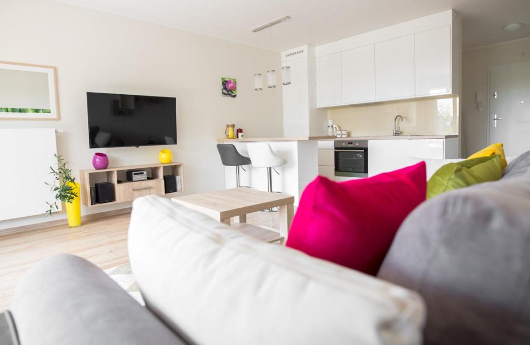 Photo of Livingroom in Wisla