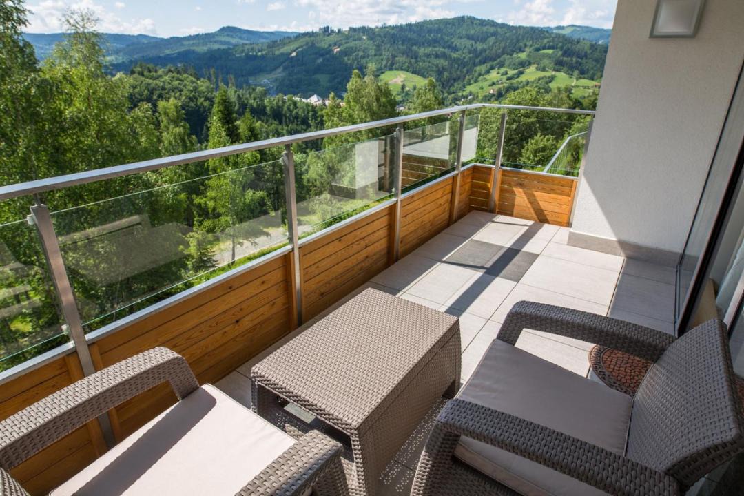 Photo of Patio Balcony in Wisla