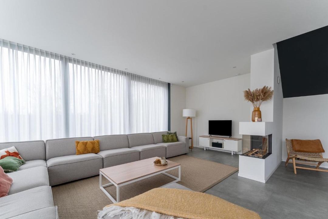 Photo of Livingroom in Arnemuiden