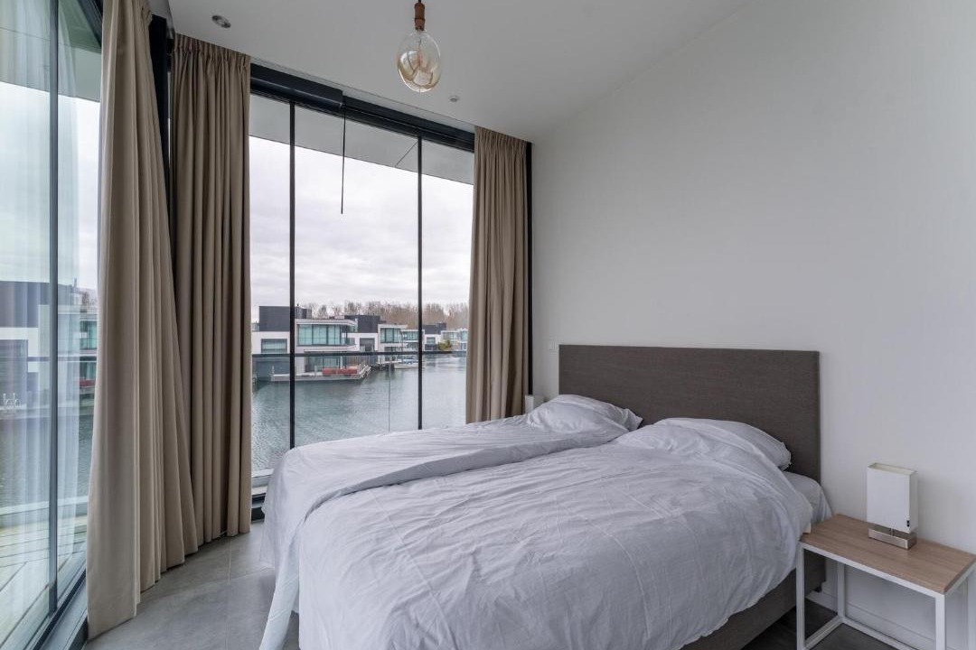 Photo of Bedroom in Arnemuiden