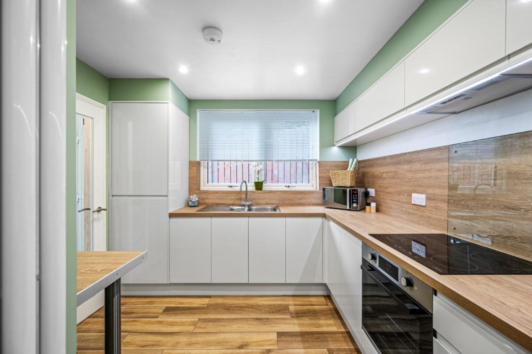 Photo of Kitchen in Dundee