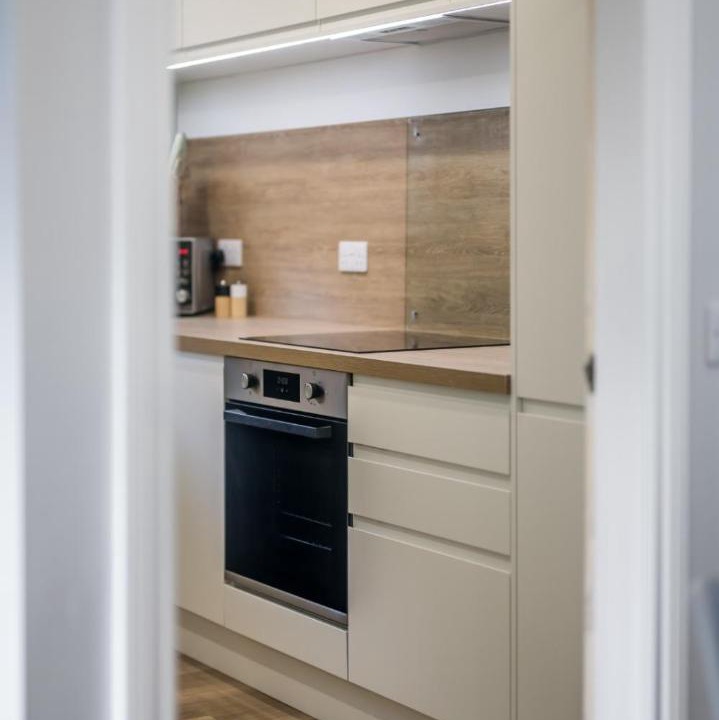 Photo of Kitchen in Dundee