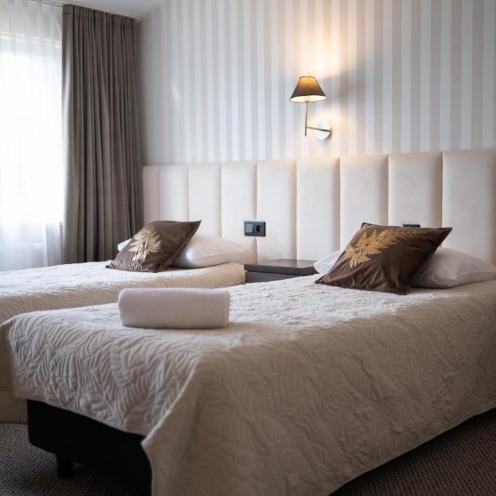 Photo of Bedroom in Borkowo Lostowickie