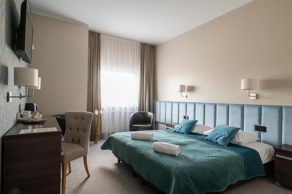 Photo of Bedroom in Borkowo Lostowickie
