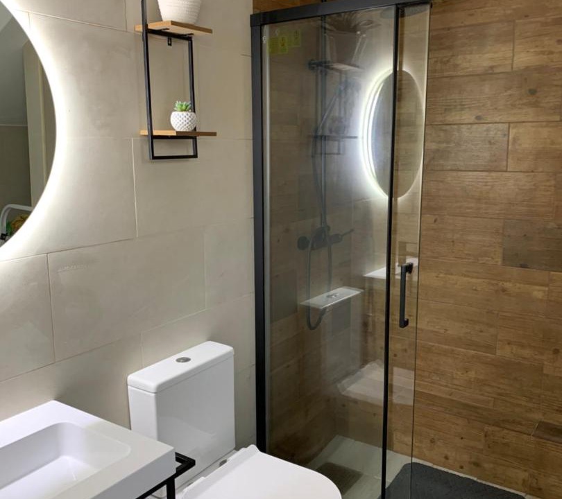 Photo of Bathroom in Pera
