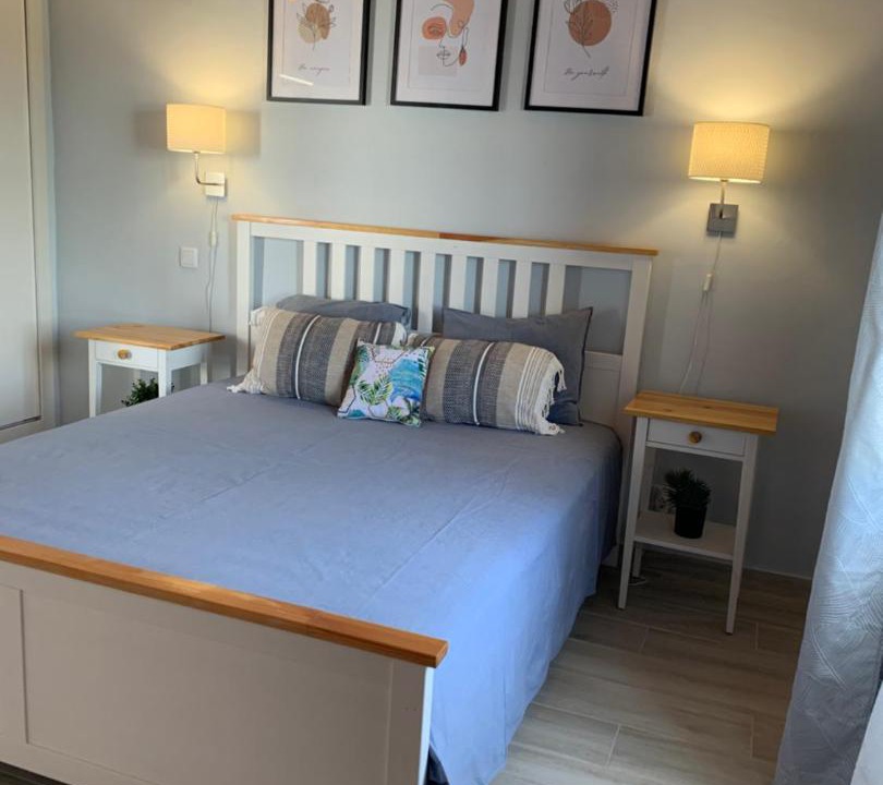 Photo of Bedroom in Pera