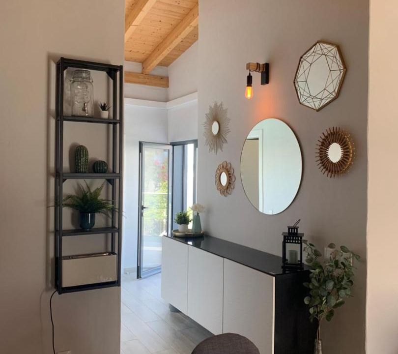 Photo of Livingroom in Pera