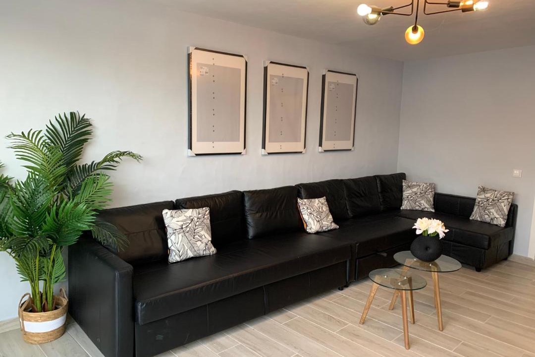 Photo of Livingroom in Pera