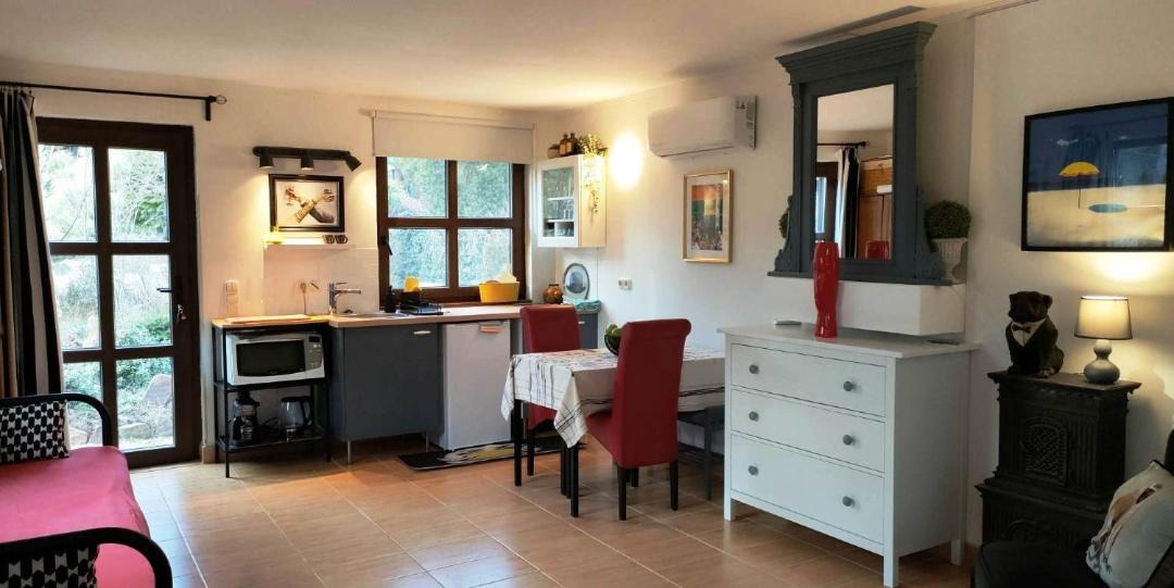 Photo of Livingroom in Revfulop