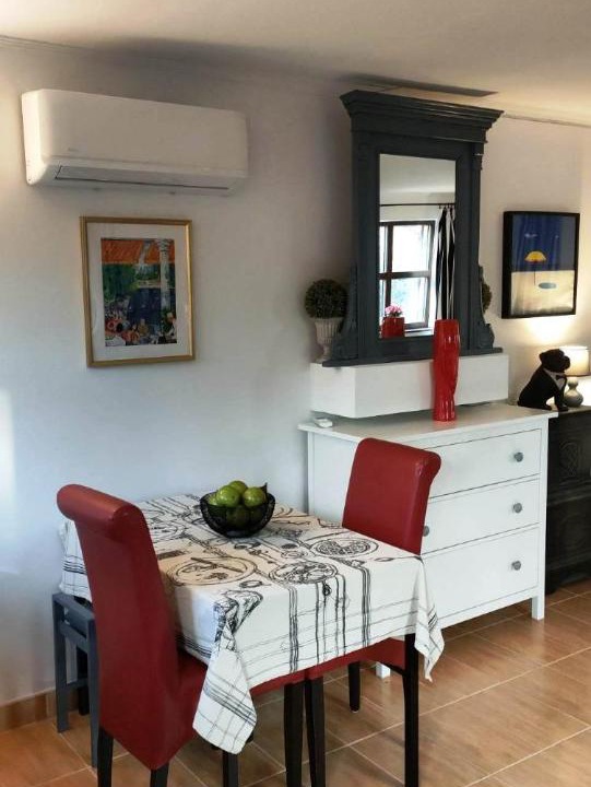 Photo of Livingroom in Revfulop